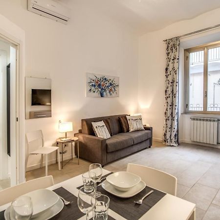Newly Renovated Apartment By The Vatican Řím Exteriér fotografie