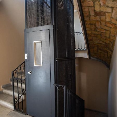 Newly Renovated Apartment By The Vatican Řím Exteriér fotografie