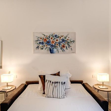Newly Renovated Apartment By The Vatican Řím Exteriér fotografie