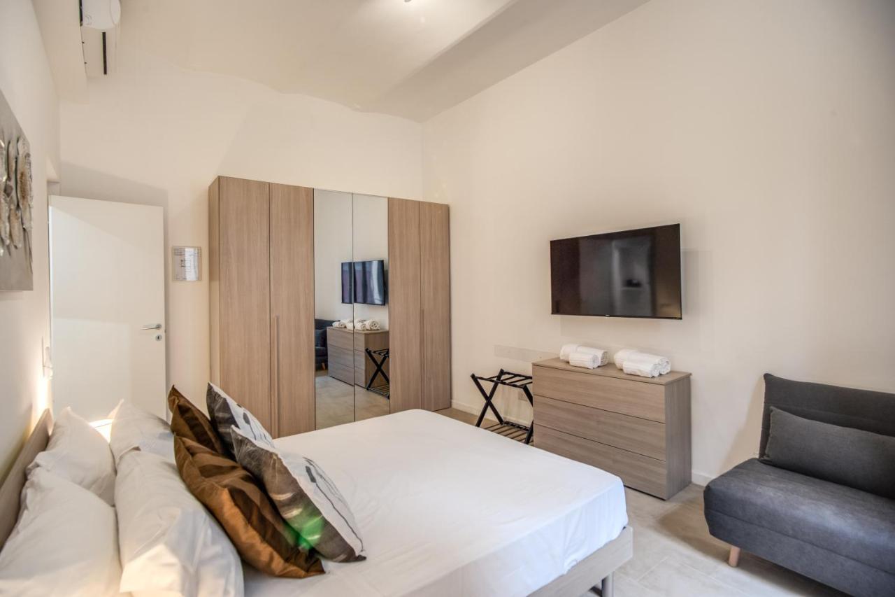 Newly Renovated Apartment By The Vatican Řím Exteriér fotografie