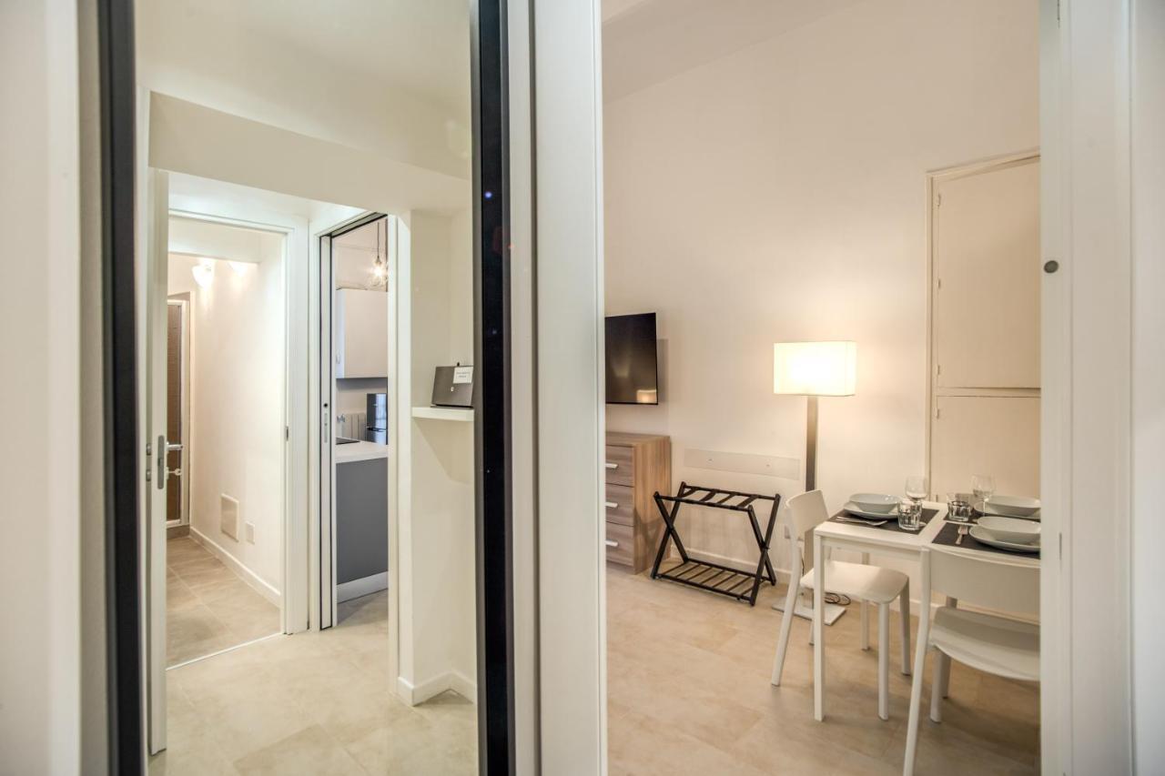 Newly Renovated Apartment By The Vatican Řím Exteriér fotografie