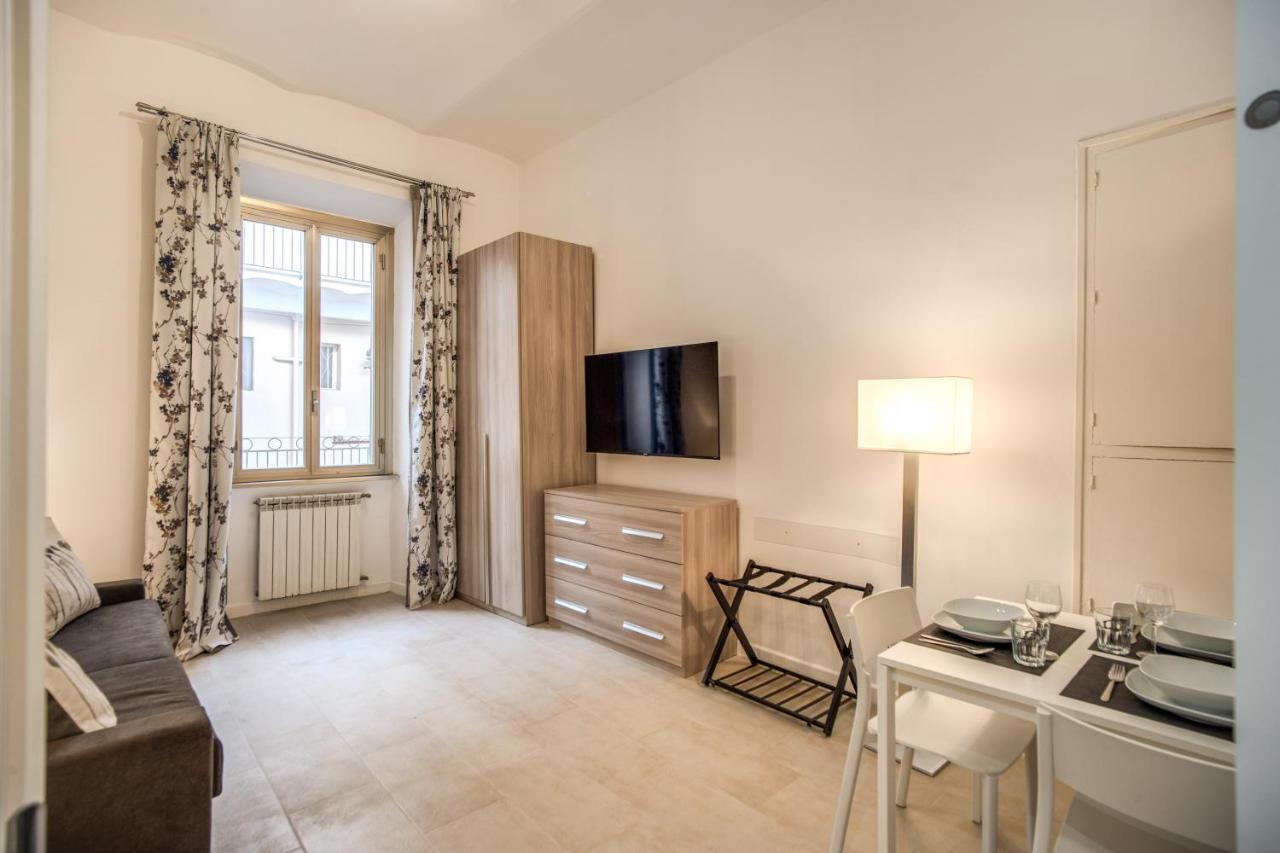 Newly Renovated Apartment By The Vatican Řím Exteriér fotografie