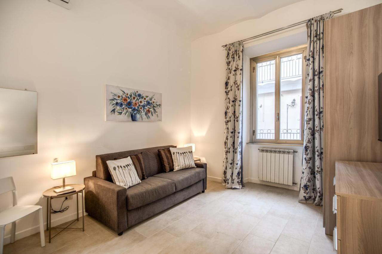 Newly Renovated Apartment By The Vatican Řím Exteriér fotografie