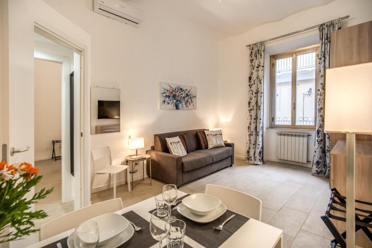 Newly Renovated Apartment By The Vatican Řím Exteriér fotografie
