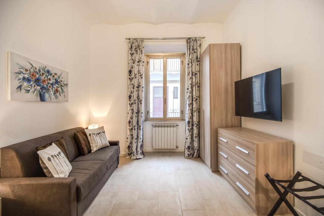 Newly Renovated Apartment By The Vatican Řím Exteriér fotografie