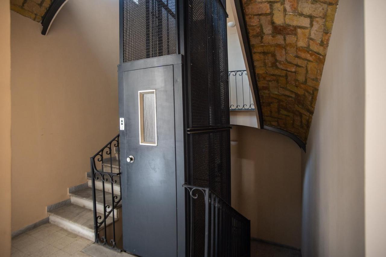 Newly Renovated Apartment By The Vatican Řím Exteriér fotografie