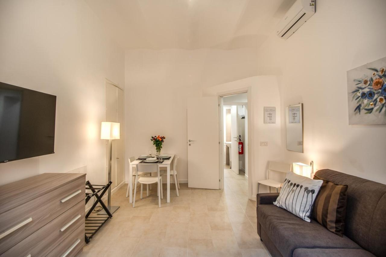 Newly Renovated Apartment By The Vatican Řím Exteriér fotografie