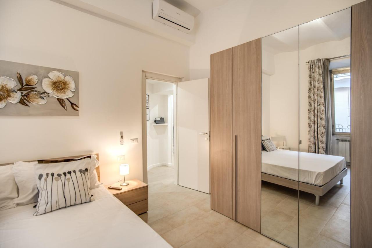 Newly Renovated Apartment By The Vatican Řím Exteriér fotografie