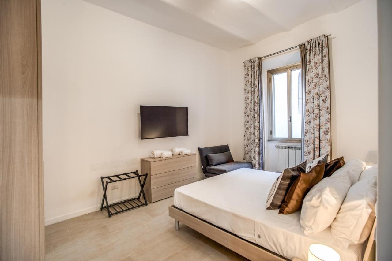 Newly Renovated Apartment By The Vatican Řím Exteriér fotografie