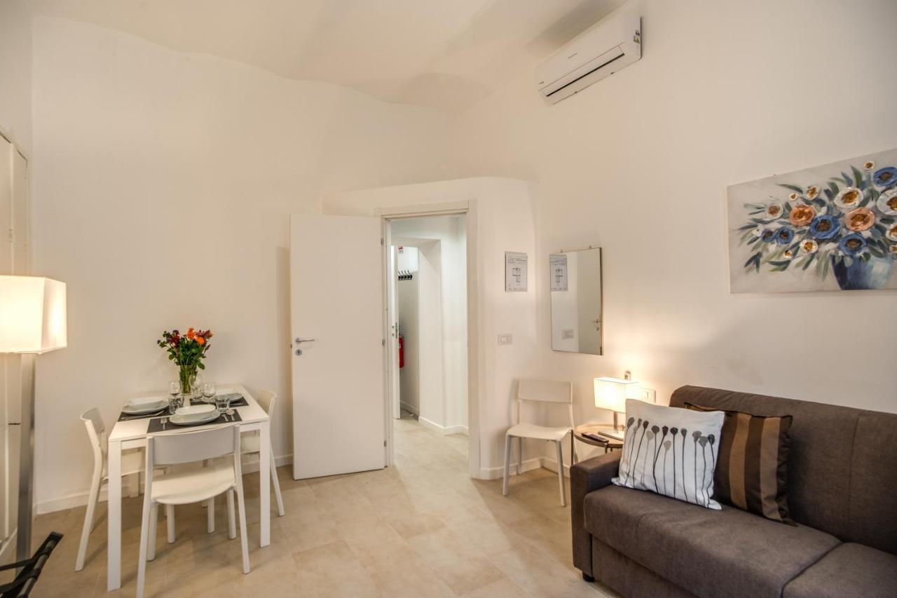 Newly Renovated Apartment By The Vatican Řím Exteriér fotografie