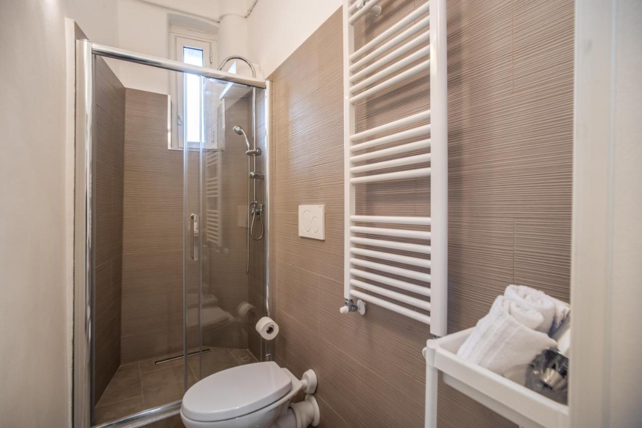 Newly Renovated Apartment By The Vatican Řím Exteriér fotografie