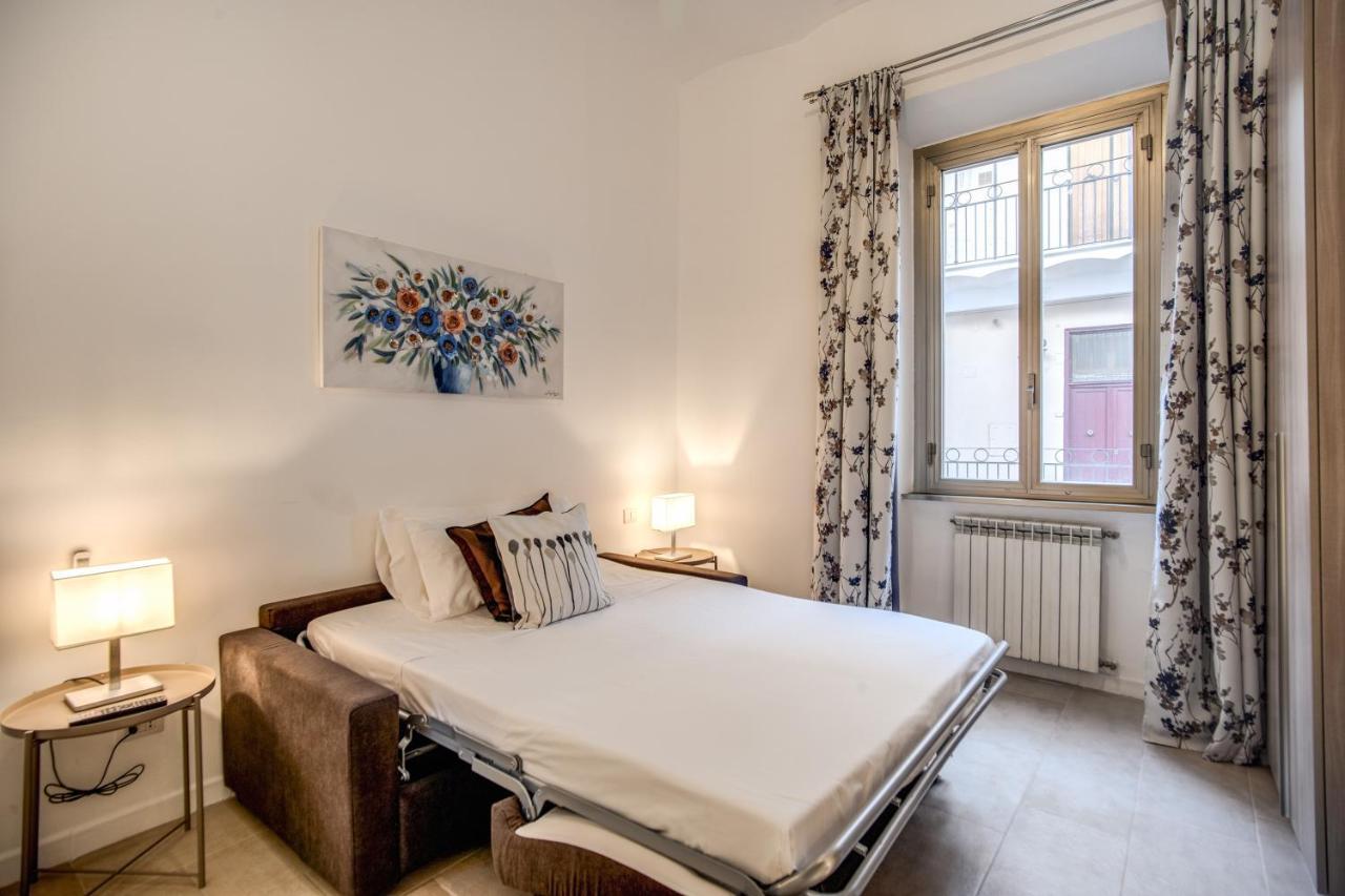 Newly Renovated Apartment By The Vatican Řím Exteriér fotografie