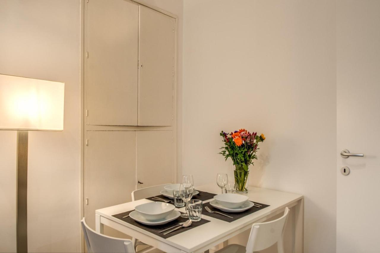 Newly Renovated Apartment By The Vatican Řím Exteriér fotografie