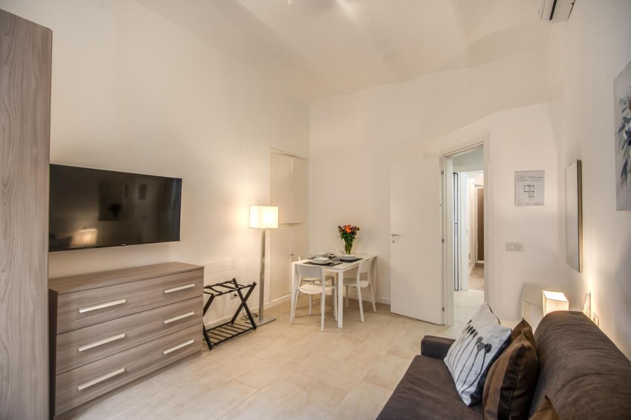 Newly Renovated Apartment By The Vatican Řím Exteriér fotografie