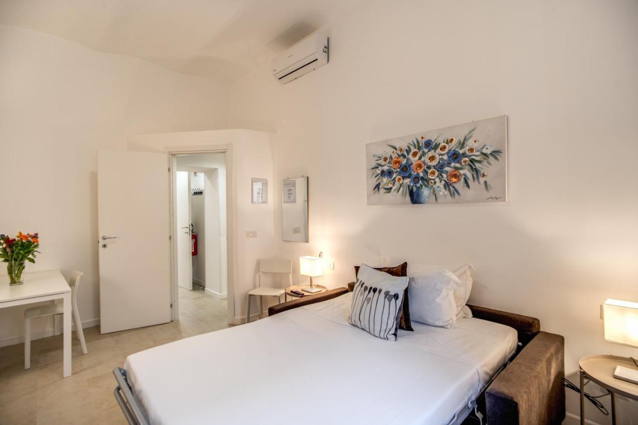 Newly Renovated Apartment By The Vatican Řím Exteriér fotografie